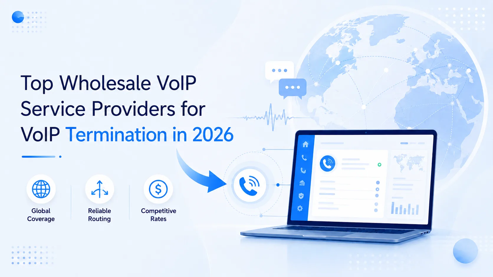 Best Wholesale VoIP Service