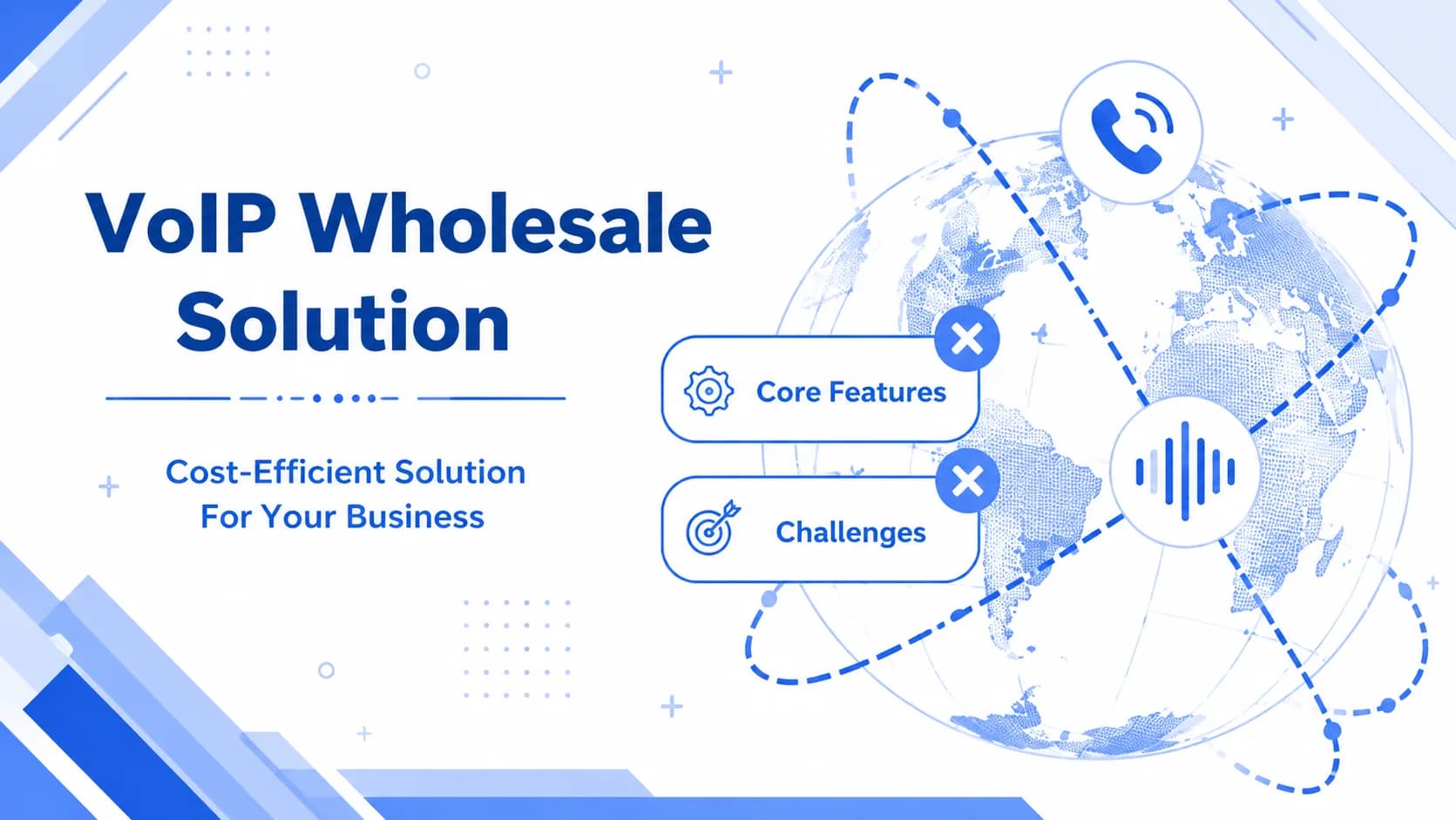 VoIP Wholesale