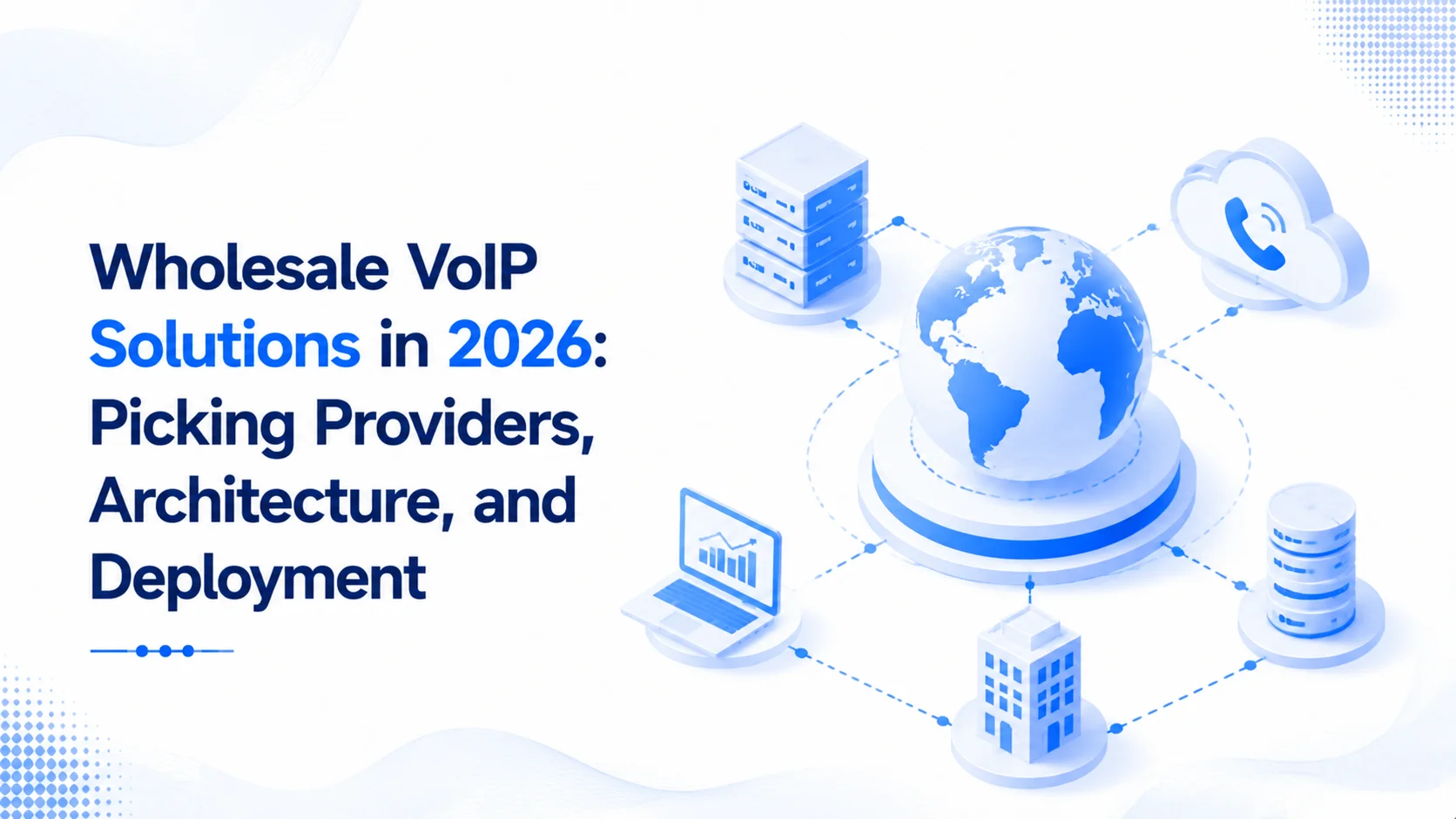 Wholesale VoIP Providers1 Wholesale VoIP Solutions