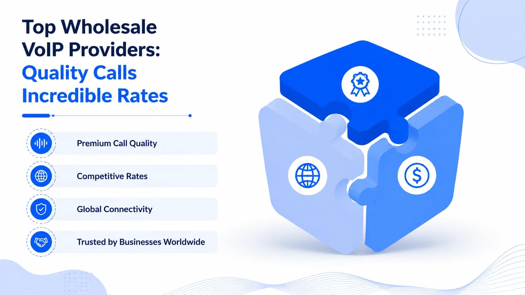 Blog cover — Top Wholesale VoIP Providers Guide