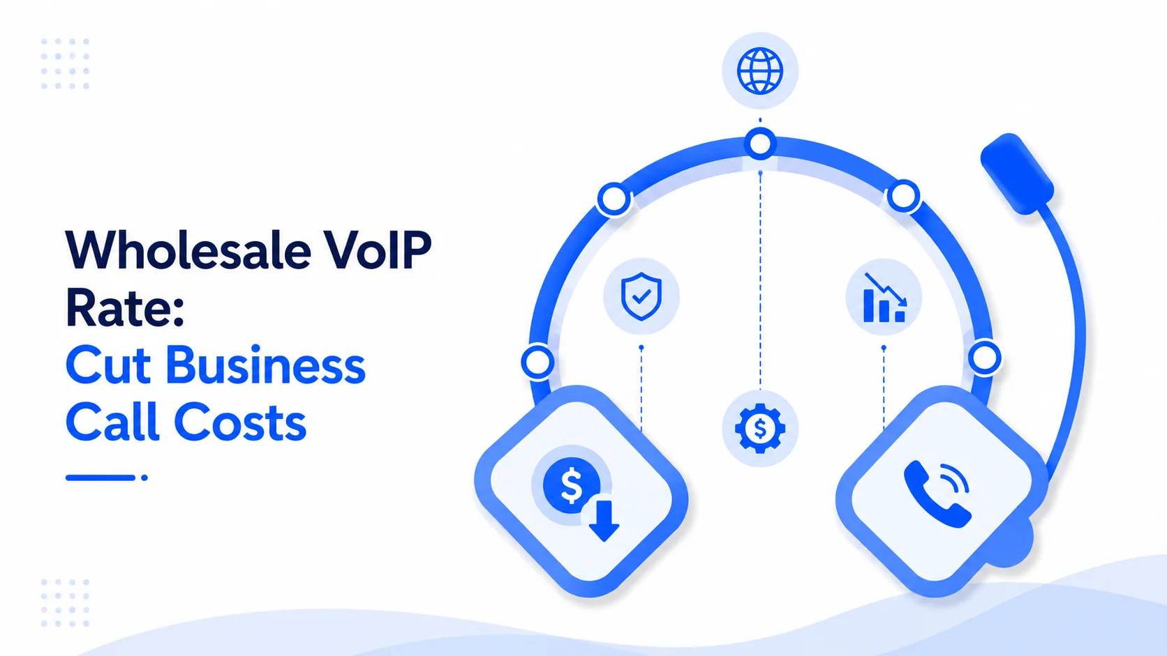 Blog cover — Wholesale VoIP Rate Guide