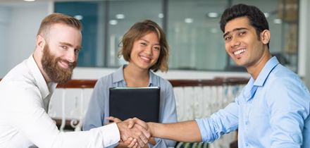 Customer-centricity​