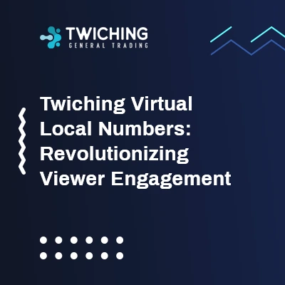 virtual local numbers
