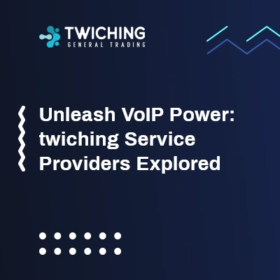 service provider voip