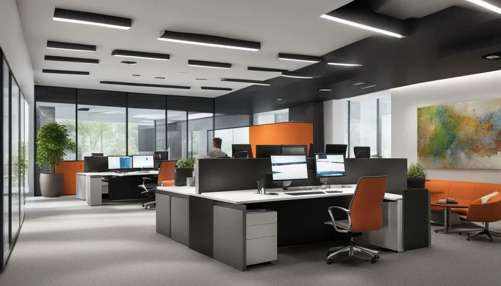 Video Conferencing feature