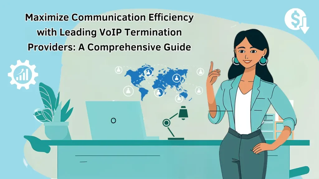 voip termination provider