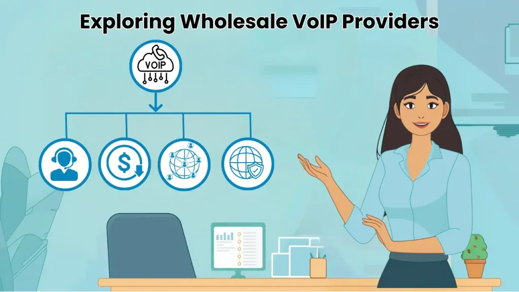 wholesale voip providers