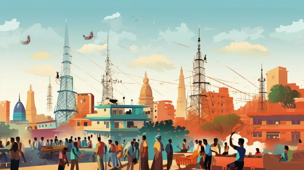 India Wholesale Termination wholesale voip termination India