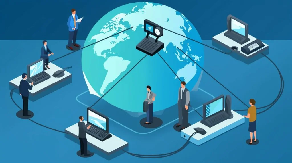 Reliable Wholesale VoIP Termination Service Image wholesale voip termination India