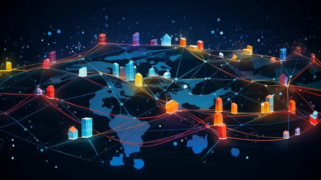 wholesale voip routes