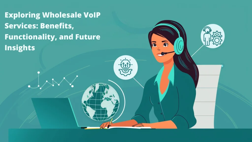 voip minutes wholesale