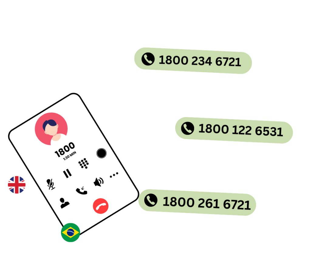 A comprehensive phone solution for small enterprises