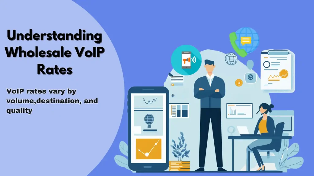 Wholesale Voip Rates