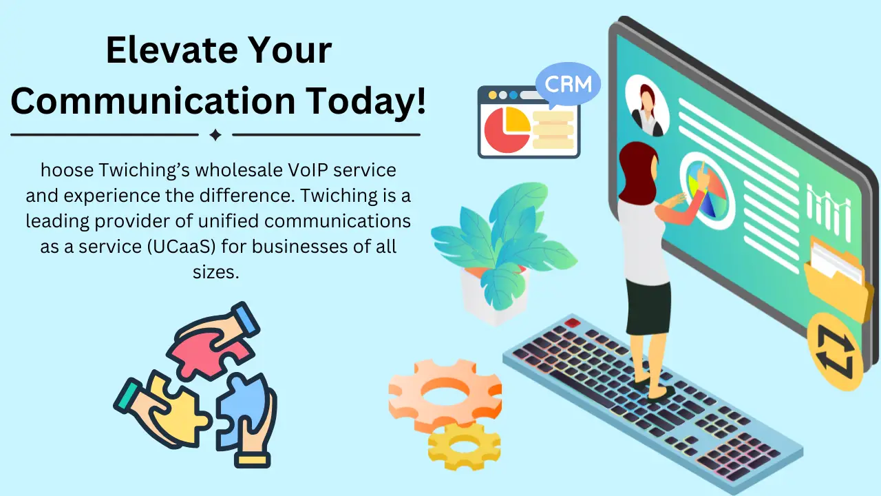 Elevate Your Communication Today!