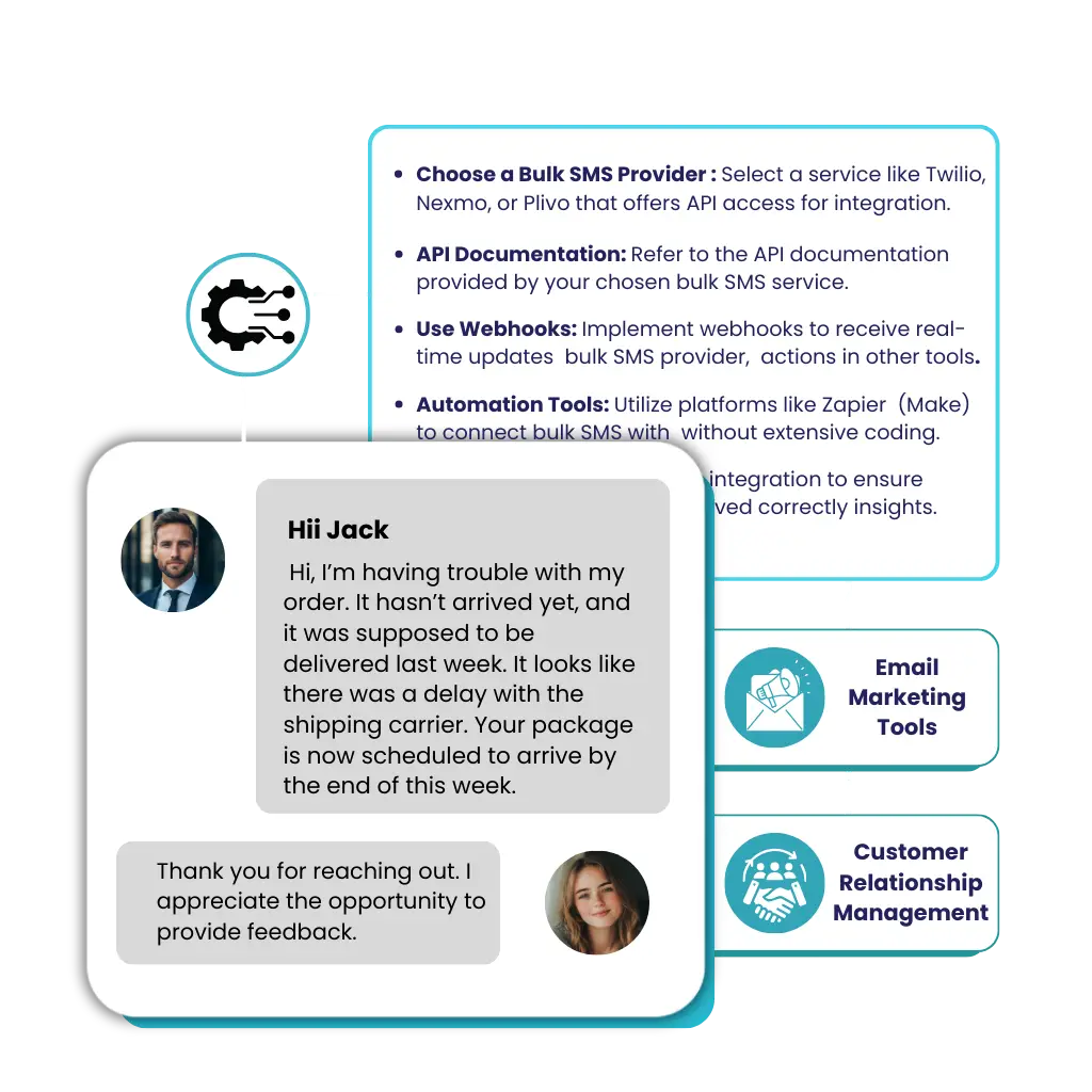 bulk sms