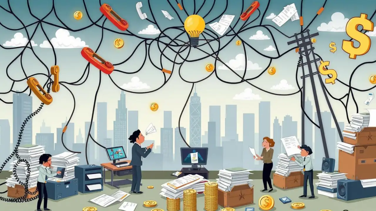 Challenges in VoIP Wholesale and How to Overcome Them