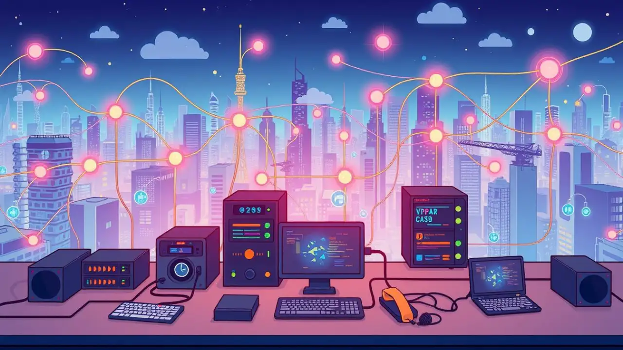 Future Trends in VoIP Wholesale: What to Expect