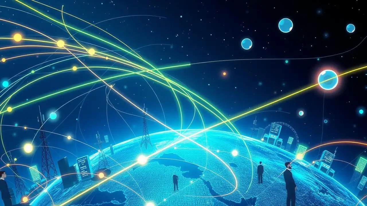 Emerging Trends in Termination VoIP Wholesale