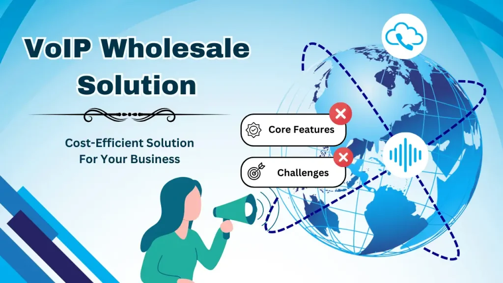 VoIP Wholesale