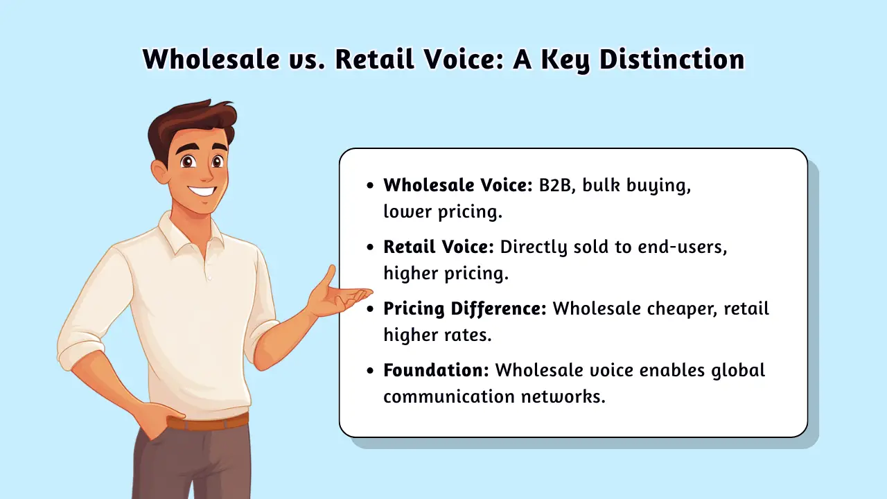 Wholesale vs. Retail Voice_ A Key Distinction