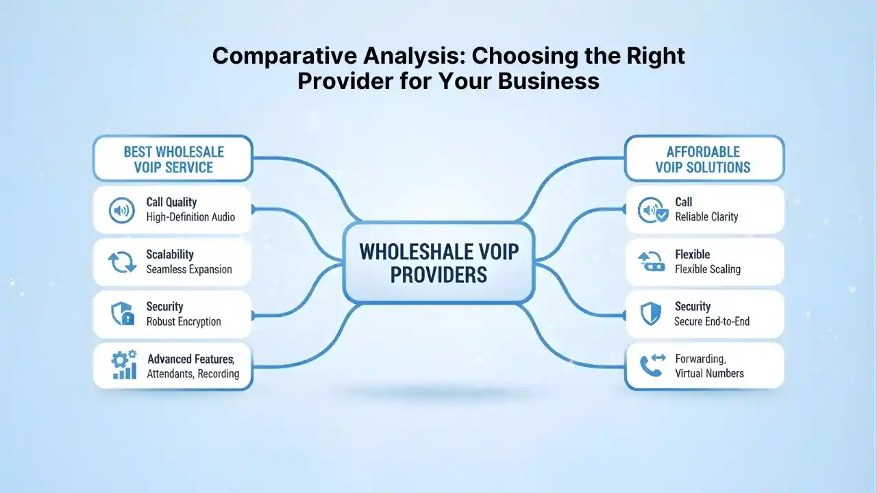 Comparative Analysis_ Choosing the Right Provider for Your Business