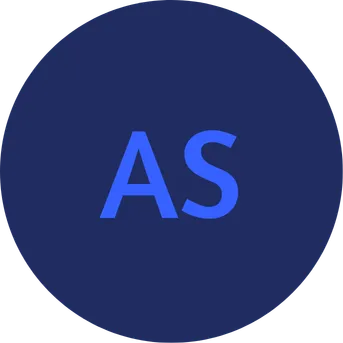 AS